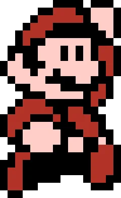 Super Mario